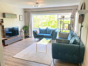 2 bedroom where everything is at your fingertips